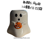 Collection de brûles fondants halloween