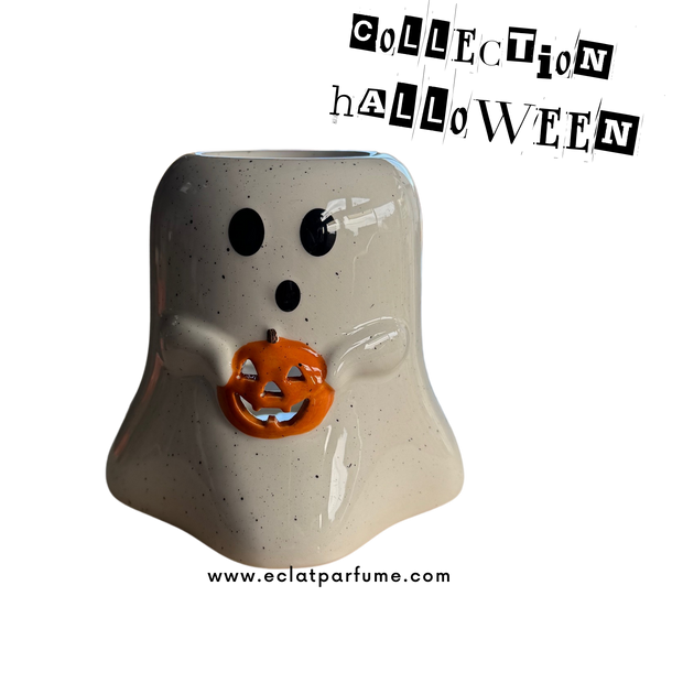 Collection de brûles fondants halloween