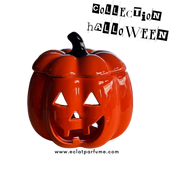 Collection de brûles fondants halloween
