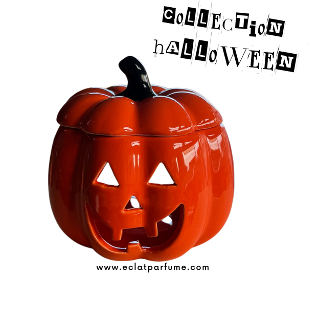 Collection de brûles fondants halloween